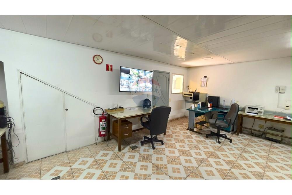 Galpão - Alugar - Santos , São Paulo - 26.jpg - 601261091-14