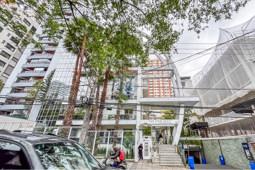 Cj. Comercial/ Sala - Alugar - São Paulo , São Paulo - IMG_283511.jpg - 602271001-15