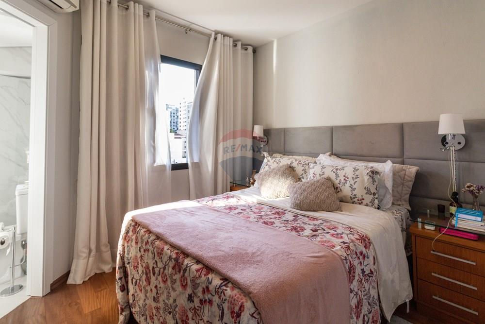 Apartamento - Venda - São Paulo , São Paulo - CAPITAL_FEDERAL-30.jpg - 601261116-9