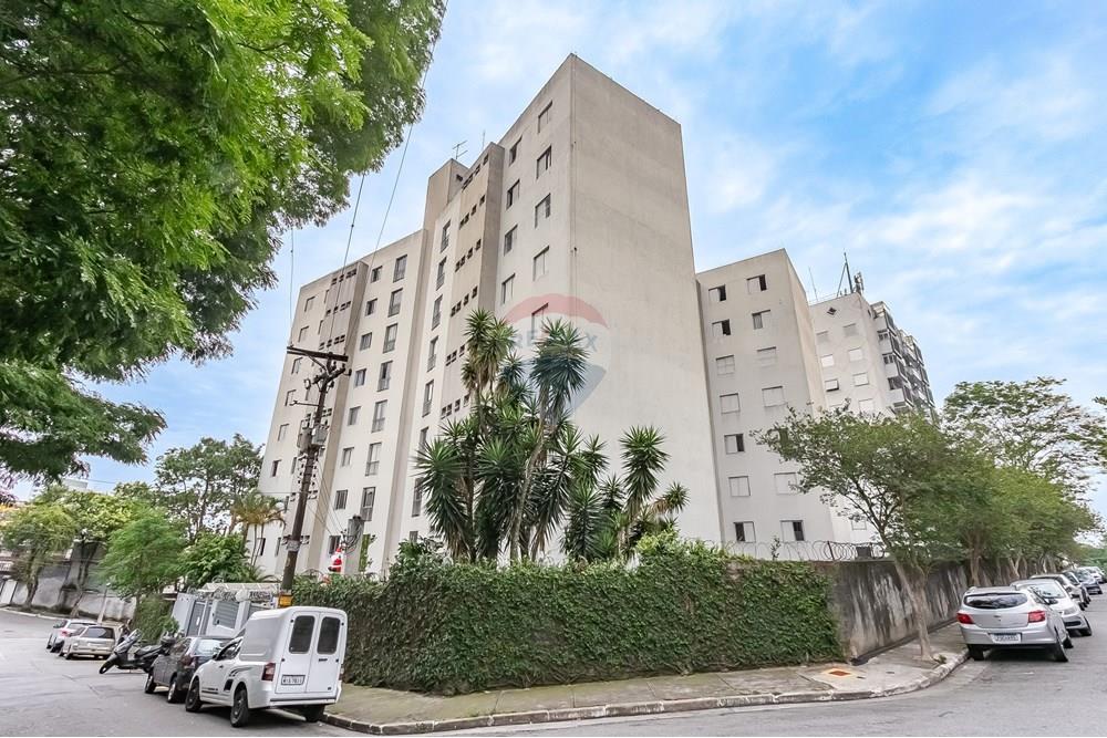 Apartamento - Venda - São Paulo , São Paulo - 601301067-25 - Apto venda - R. Frei Manuel Calado, 29, ap. 36 - REMAX (27).jpg - 601301067-25