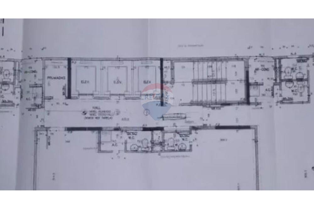 Cj. Comercial/ Sala - Alugar - São Paulo , São Paulo - 27.JPG - 601361019-3151