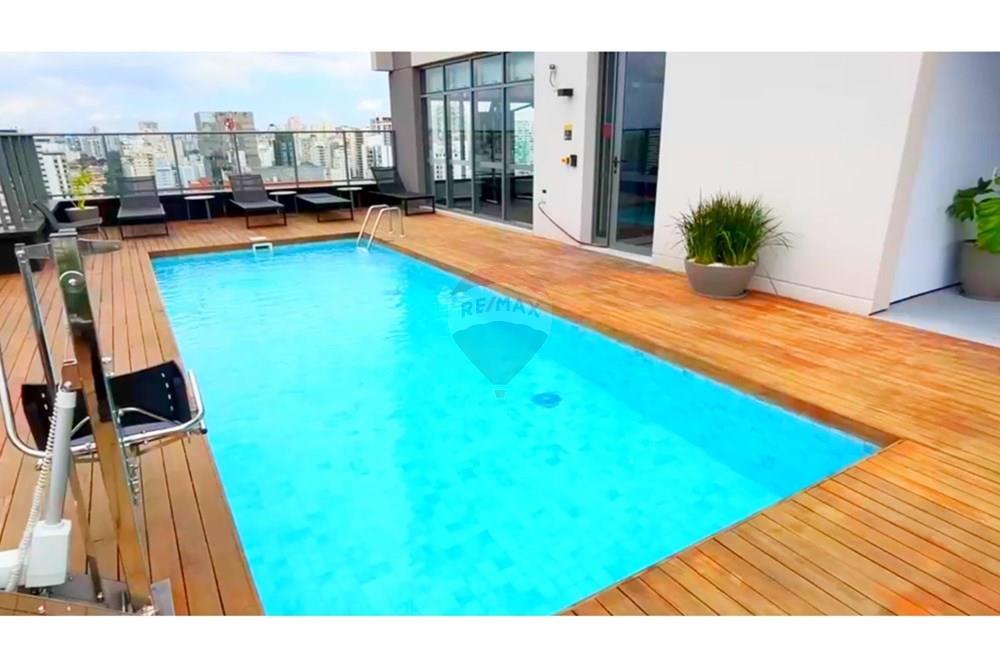 Studio - Venda - São Paulo , São Paulo - FOTO 22.jpg - 601361078-2