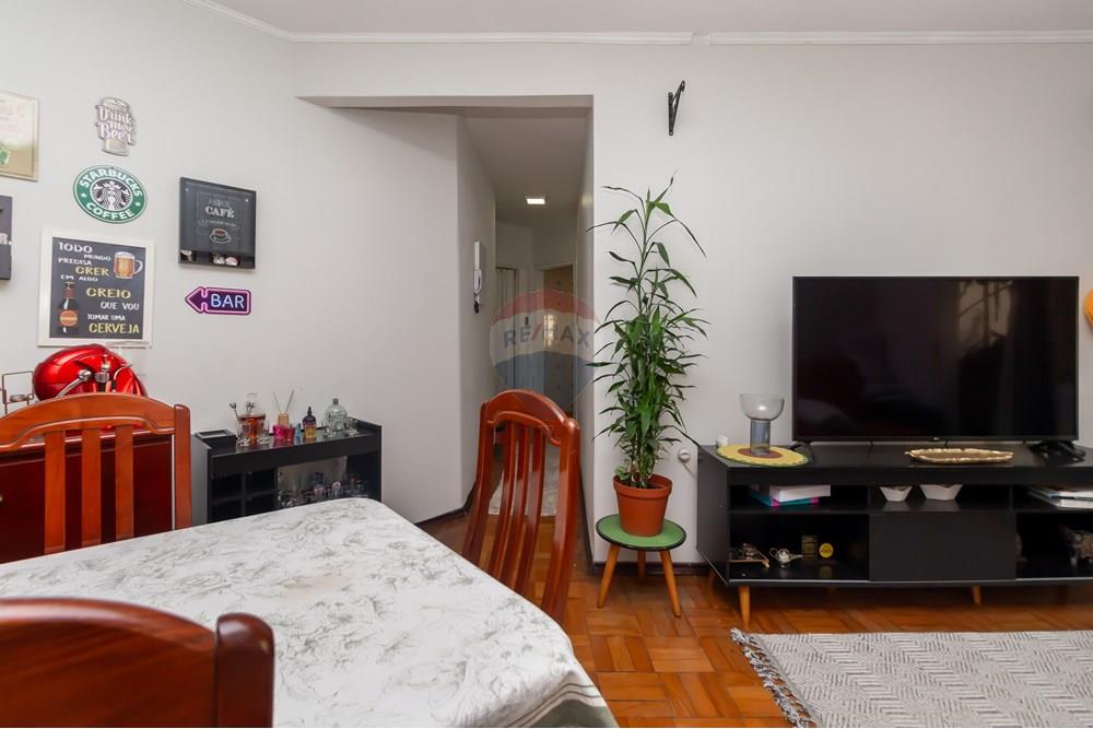 Apartamento - Venda - São Paulo , São Paulo - IMG_845114.jpg - Sala - 601811011-17