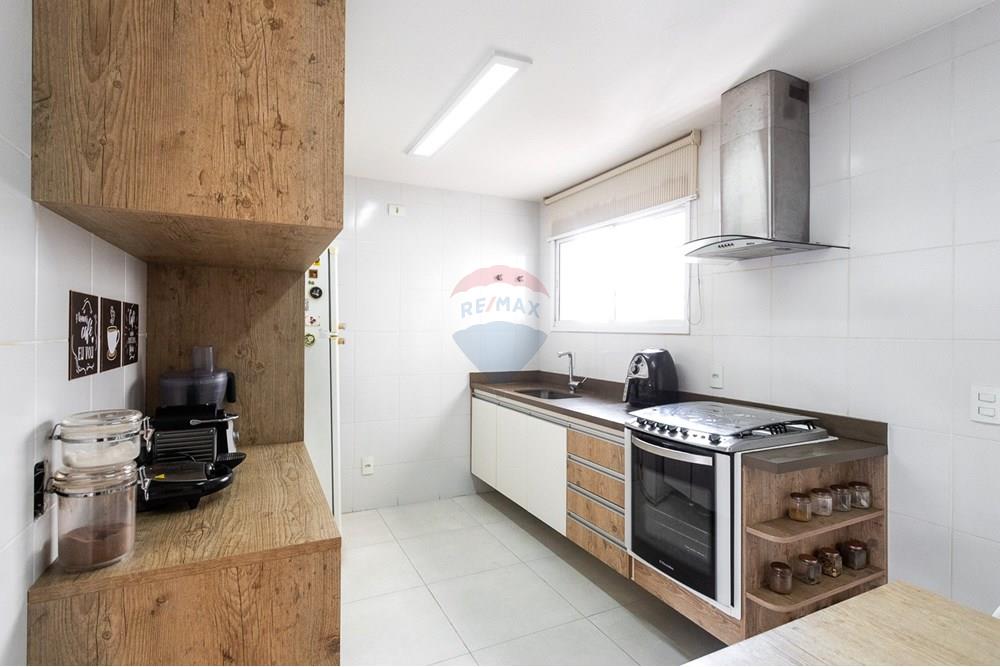 Apartamento - Venda - São Paulo , São Paulo - 15.jpg - Cozinha - 601371031-75