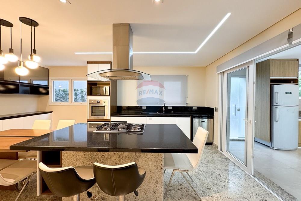 Casa de Condomínio - Alugar - Santana de Parnaíba , São Paulo - IMG_9258.JPG - 602181008-91