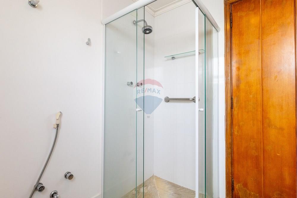 Apartamento - Venda - São Paulo , São Paulo - IMG_2019.jpg - Banheiro - 601081064-54