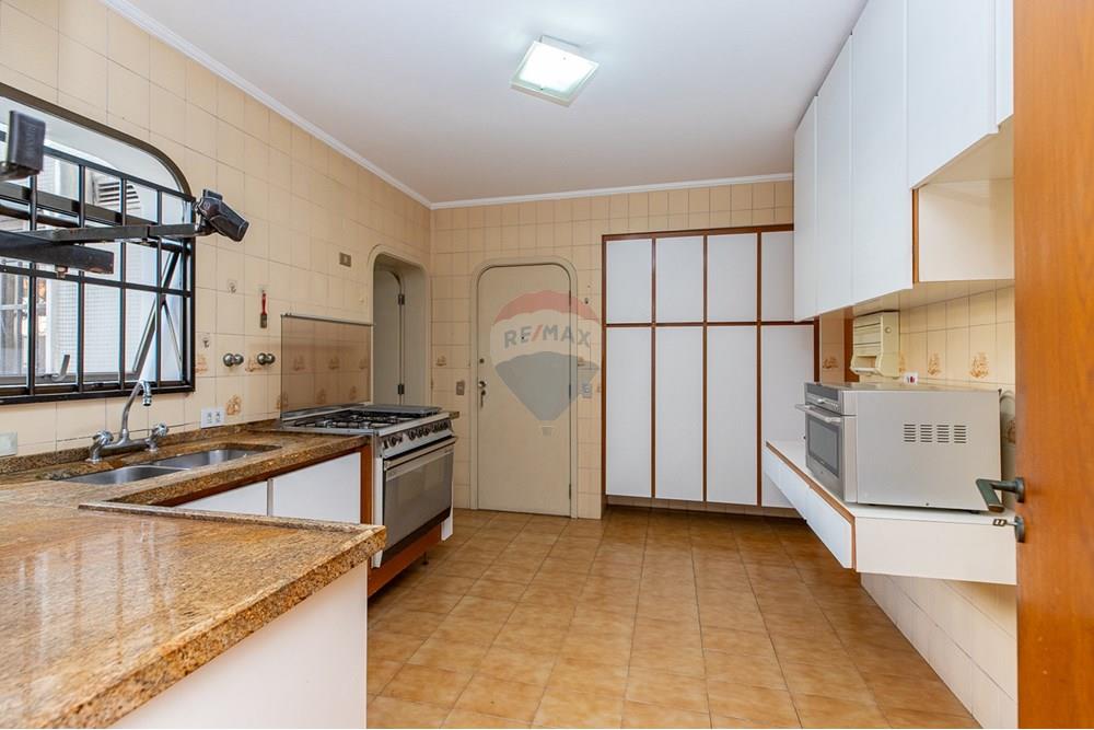 Apartamento - Venda - São Paulo , São Paulo - Remax Boutique-17.jpg - Cozinha - 601371001-100