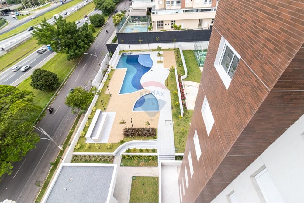 Apartamento - Venda - São Paulo , São Paulo - IMG_5287.jpg - 601751098-79