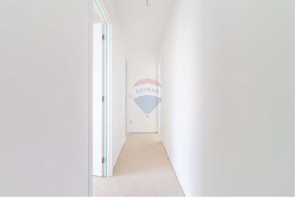 Apartamento - Venda - São Paulo , São Paulo - 10_Corredor.jpg - Corredor - 601081024-27