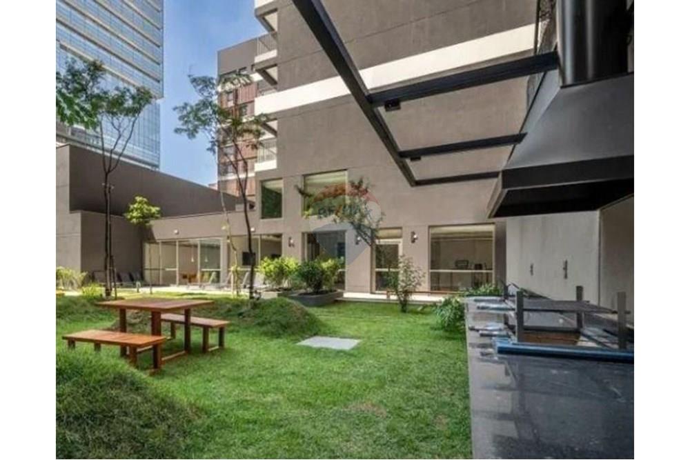 Studio - Alugar - São Paulo , São Paulo - 06.JPG - 602321013-98