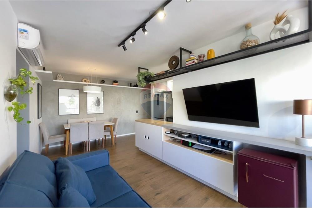 Apartamento - Venda - São Paulo , São Paulo - 601301091-1 Apartamento a venda na Rua das Flechas 167 - Jardim Prudência - Remax (11).jpeg - 601301091-1