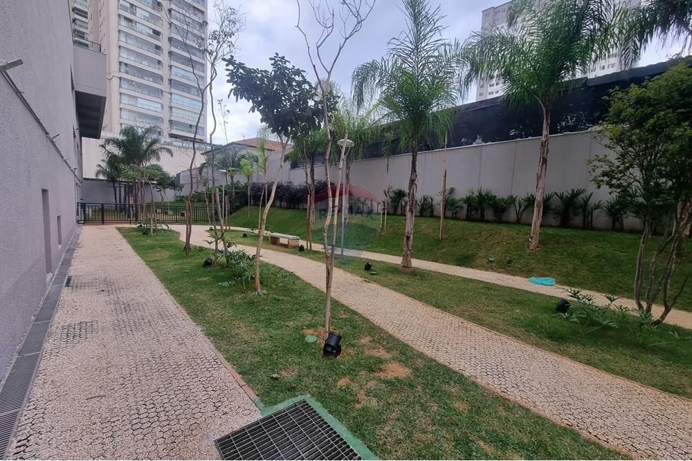 Apartamento - Alugar - São Paulo , São Paulo - 20250528_160444.jpg - 602241003-70