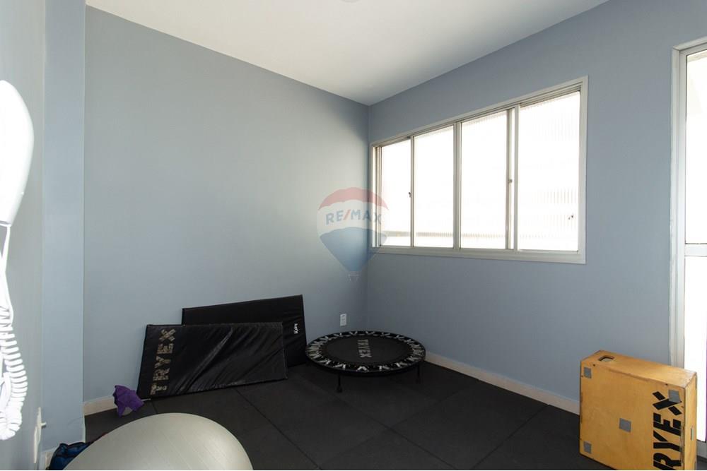 Apartamento - Alugar - São Paulo , São Paulo - 34 Academia.jpg - 601971018-1276