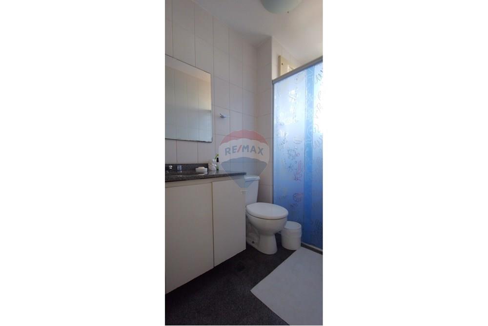 Apartamento - Venda - São Paulo , São Paulo - Banheiro Suite 2 Apto Rua Tito - Vila Romana.jpg - 602141019-27