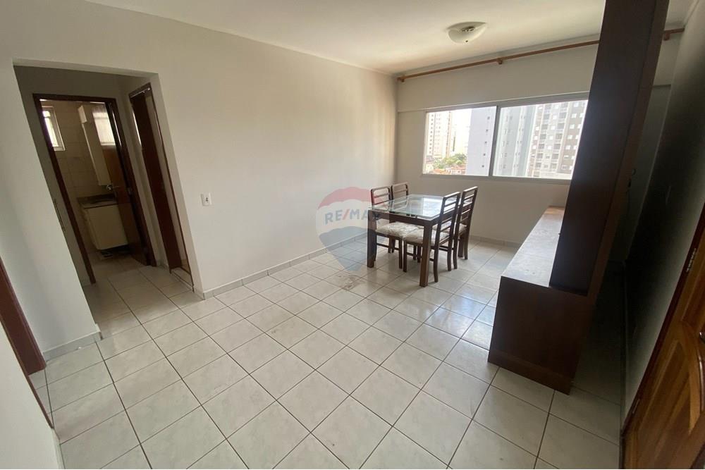 Apartamento - Alugar - São Paulo , São Paulo - IMG_1025.jpg - Sala de estar - 602161018-18
