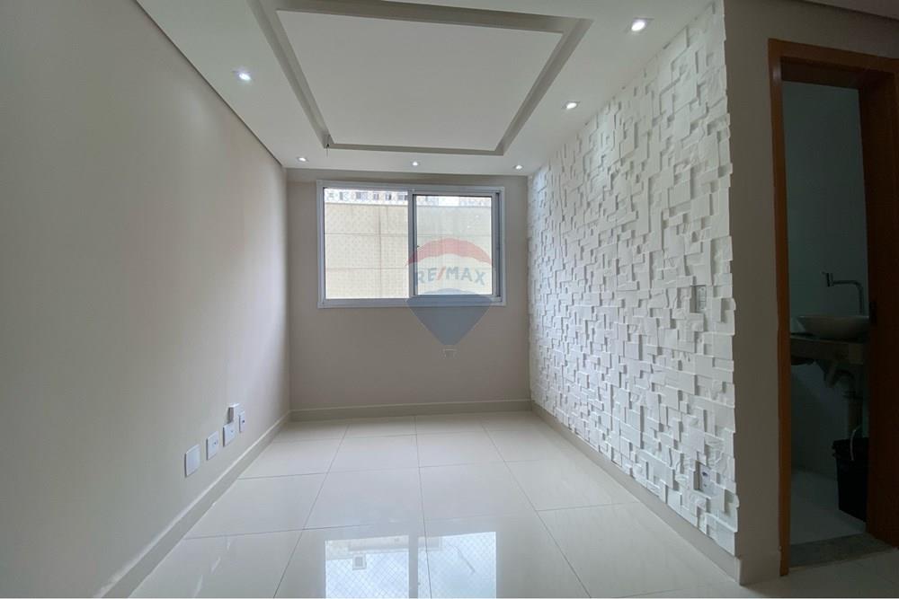 Apartamento - Alugar - São Paulo , São Paulo - IMG_5968.jpeg - Sala - 602411005-49