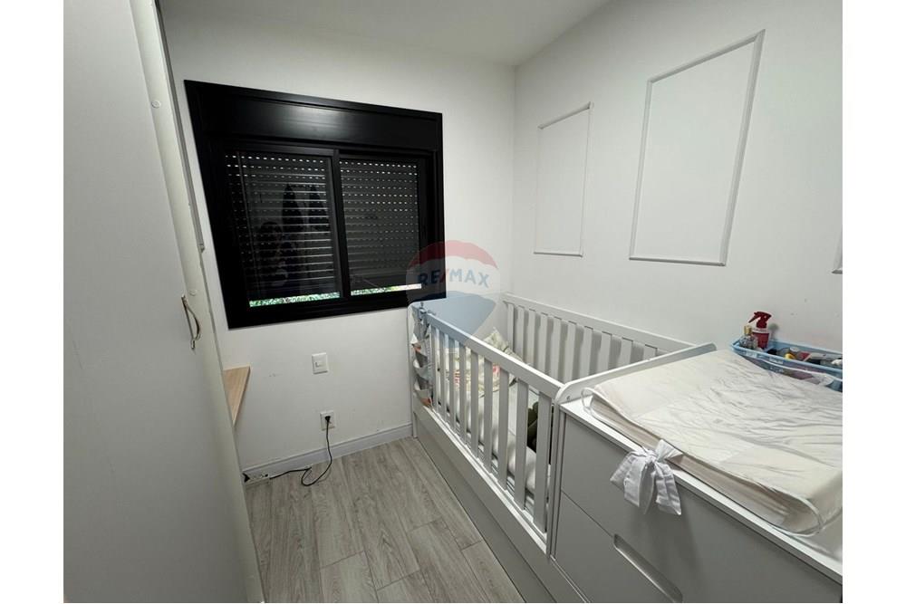 Apartamento - Alugar - São Paulo , São Paulo - IMG_0035.jpeg - 601141083-119