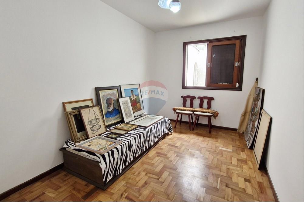 Residential - Rumah Terpisah - São Paulo , São Paulo - BR - RUA OLEGÁRIO MARIANO, 347 (22).jpg - Kamar Tidur - 601361045-17