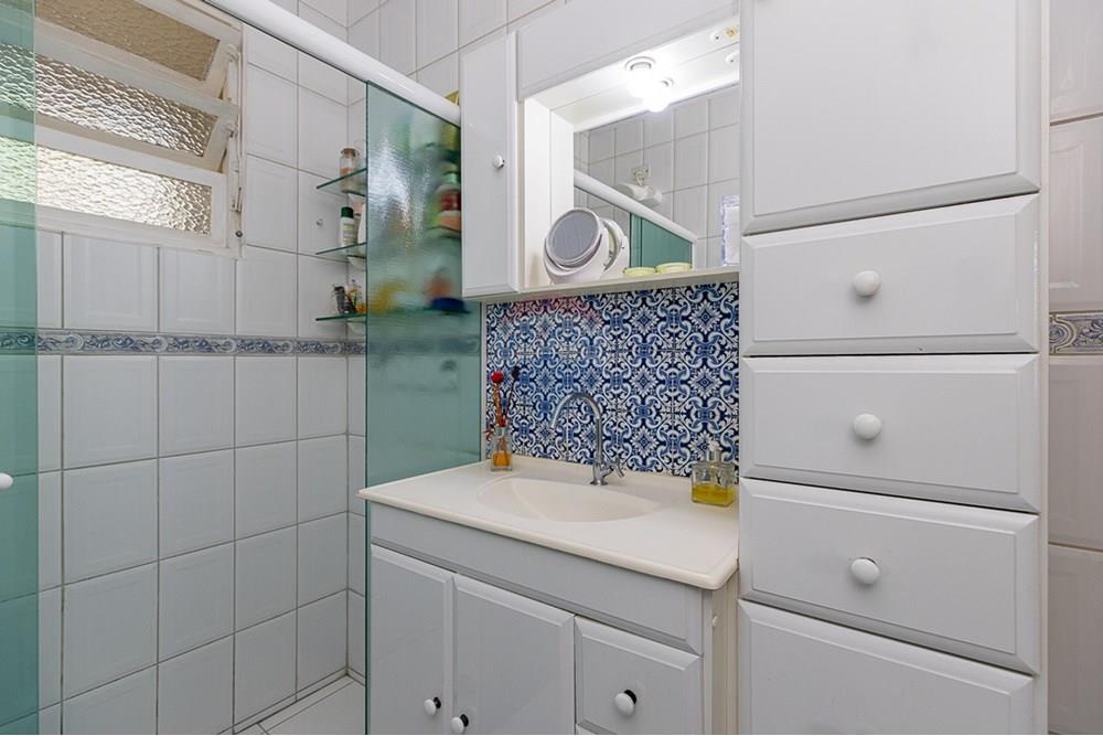 Apartamento - Venda - São Paulo , São Paulo - Cópia de Remax Ares-18.jpg - Banheiro - 601131073-16