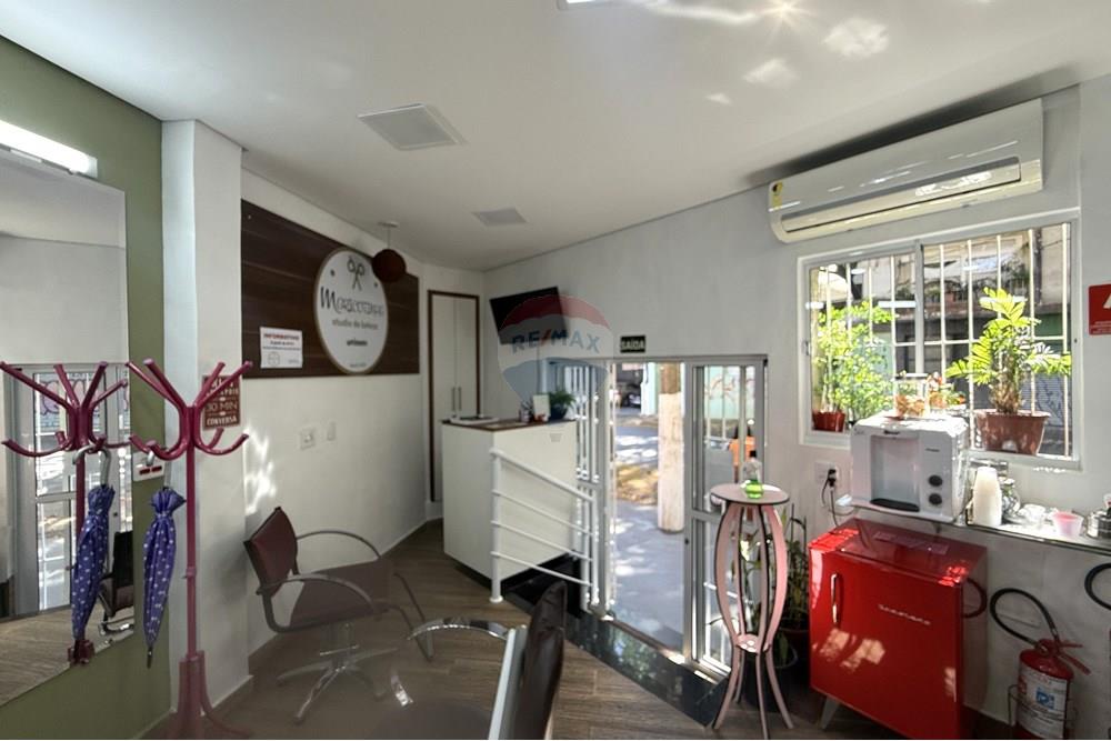 Ponto Comercial/ Loja - Alugar - São Paulo , São Paulo - IMG_6622.JPG - 602191016-35