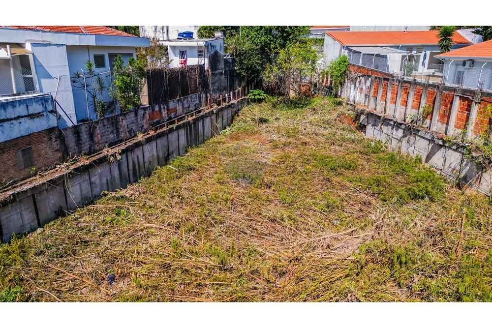 Terreno - Venda - São Paulo , São Paulo - DJI_0318.jpg - 601141083-115