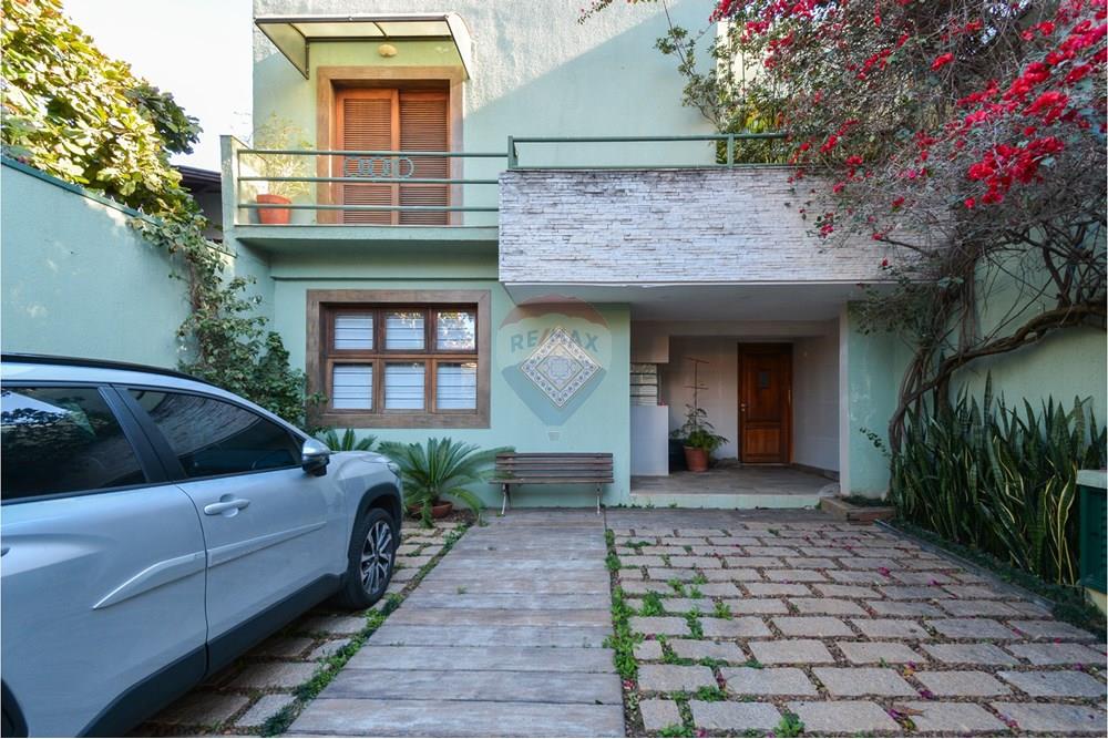 Casa - Venda - São Paulo , São Paulo - 01fotos_107.jpg - 601251251-5