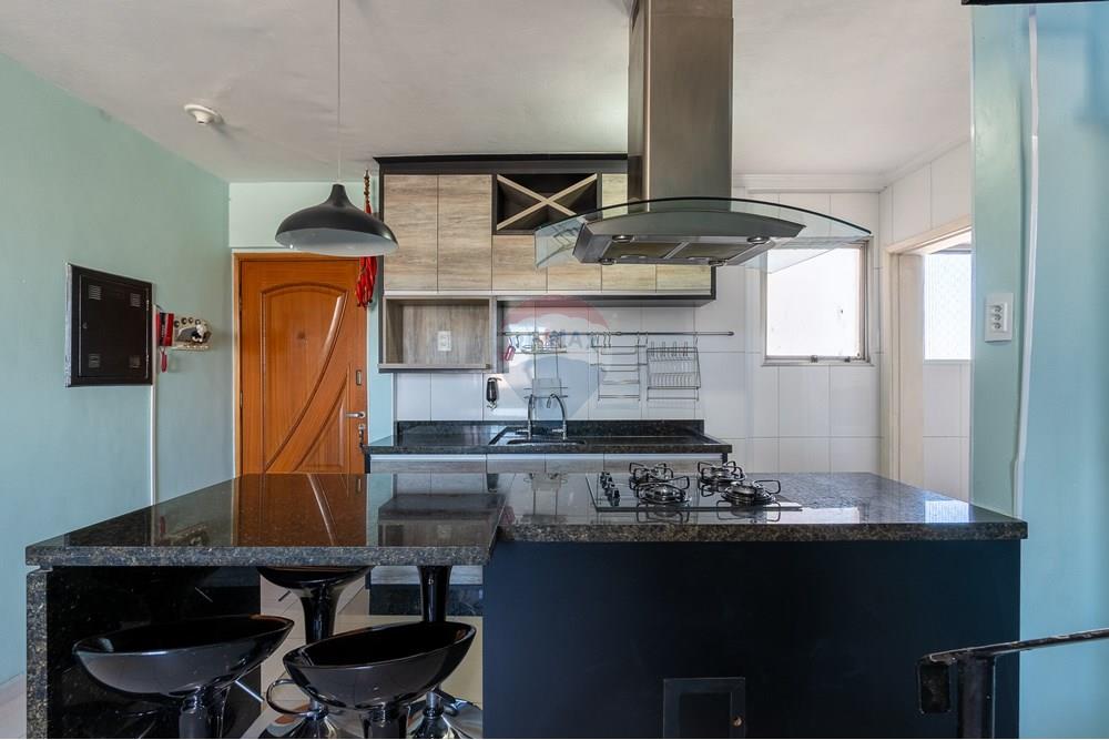 Apartamento - Venda - São Paulo , São Paulo - 8_AP.jpg - 601471030-23