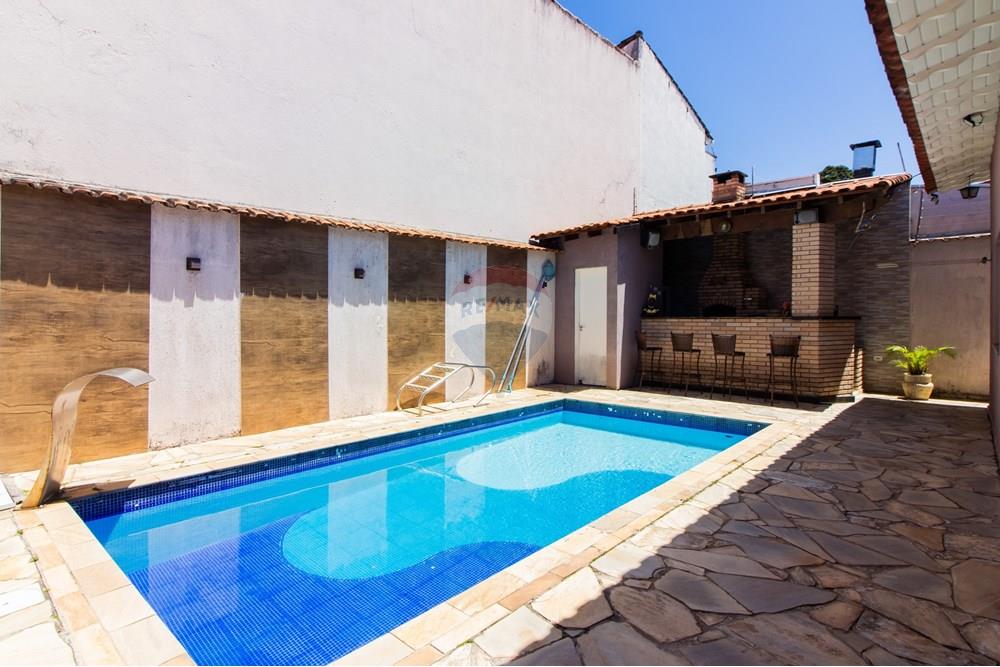 Casa - Venda - Osasco , São Paulo - IMG_7606.jpg - Piscina - 602241020-30