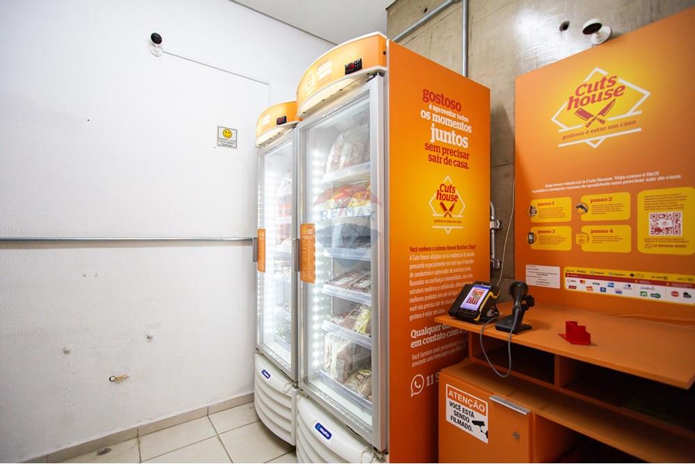 Apartamento - Venda - São Paulo , São Paulo - IMG_9259.jpg - 601081042-66