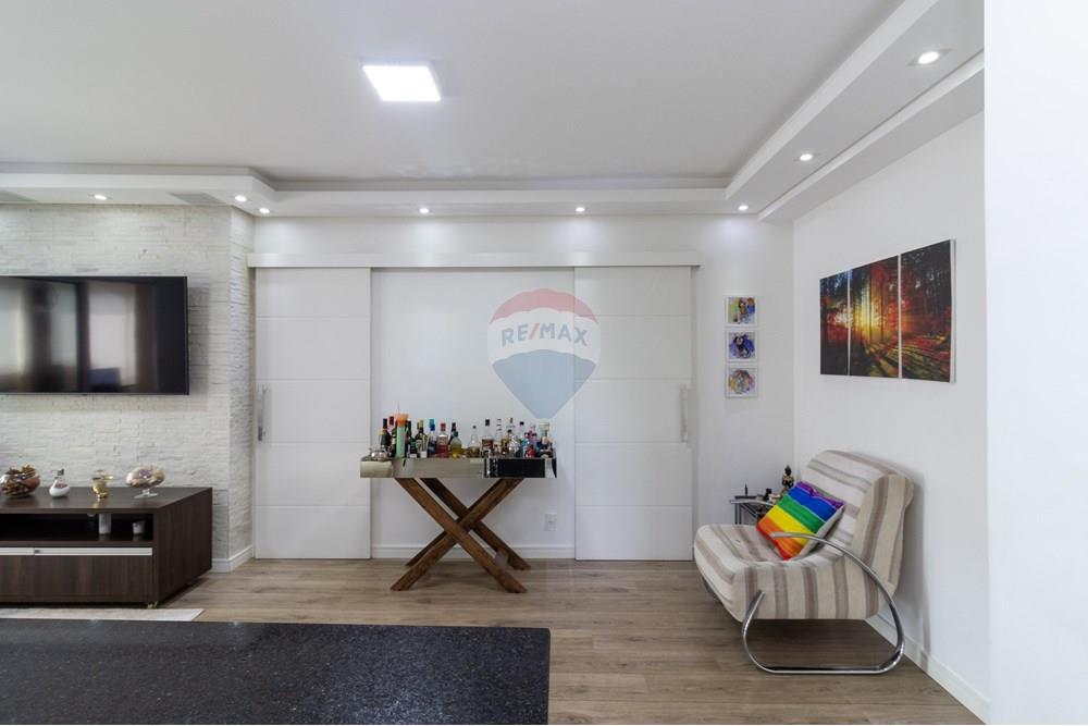 Apartamento - Venda - São Paulo , São Paulo - Rua Rio Verde, 2153 - 83_84_18.jpg - 601751098-66