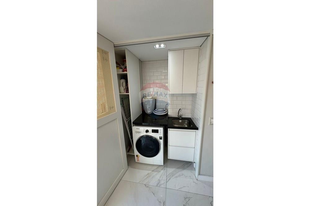 Apartamento - Alugar - São Paulo , São Paulo - lava e seca.jpeg - 602151052-46