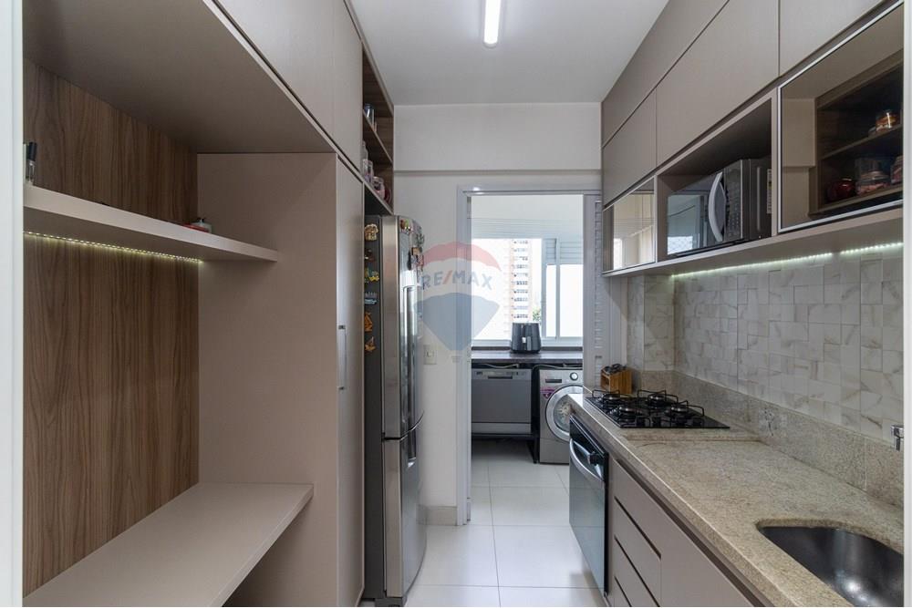 Apartamento à venda com 3 quartos, 78m² - Foto 3