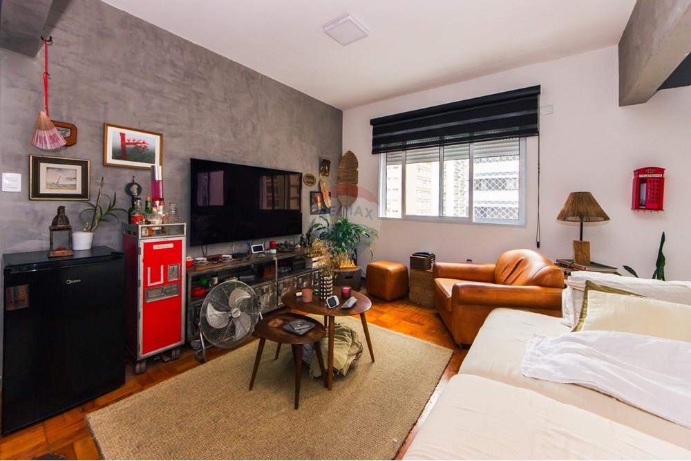 Apartamento - Venda - São Paulo , São Paulo - IMG_0226.jpg - 601371048-8