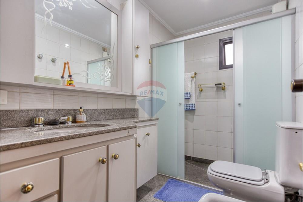 Apartamento - Venda - São Paulo , São Paulo - 05banheiros002.jpeg - Banheiro - 601081093-11