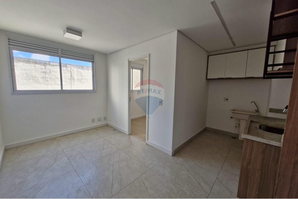 Apartamento - Alugar - São Paulo , São Paulo - WhatsApp Image 2025-10-24 at 10.12.19.jpeg - Cozinha - 601751033-91