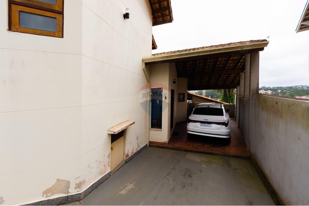 Casa de Condomínio - Venda - Vargem Grande Paulista , São Paulo - IMG_5107.jpg - 602241019-22