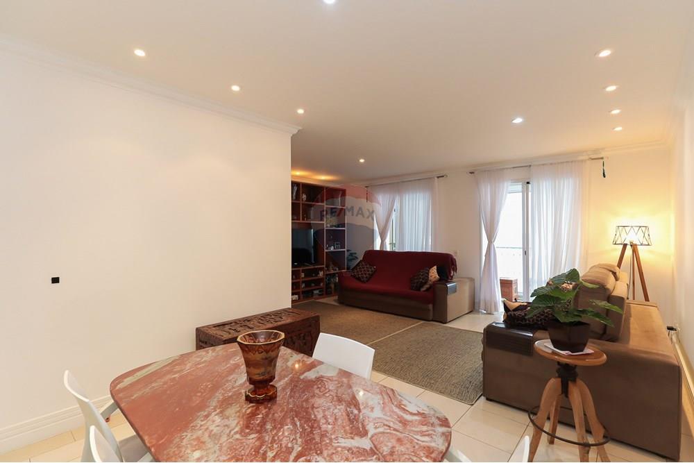 Apartamento - Venda - São Paulo , São Paulo - 03sala006.jpg - Sala de jantar - 601081090-6