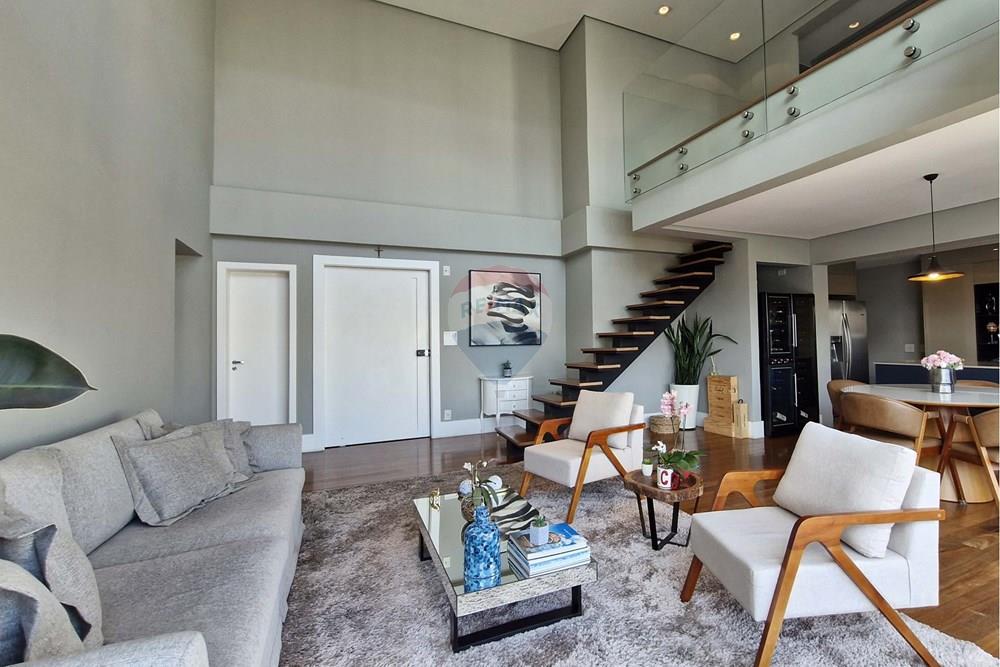 Cobertura - Venda - São Paulo , São Paulo - RUA DR. CHIBATA MIYAKOSHI, 37 (16).jpg - Sala de estar - 601361044-69