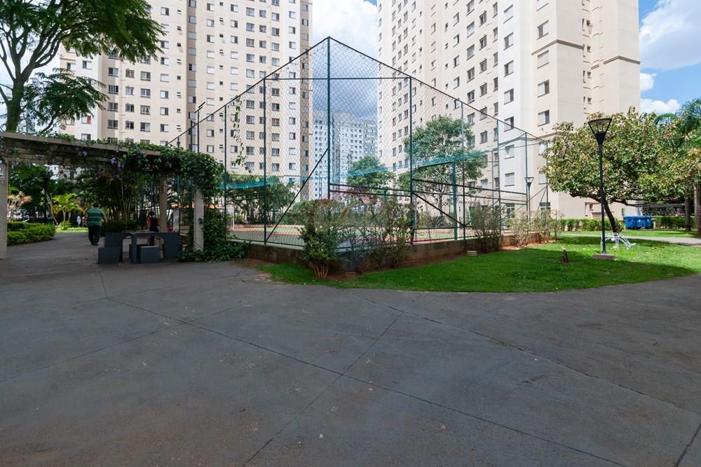 Apartamento - Venda - Guarulhos , São Paulo - DSC_9763.jpg - 601191032-55