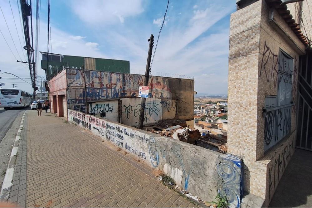 Terreno - Venda - Carapicuíba , São Paulo - Terreno Carapicuíba(4).jpg - 601141076-15