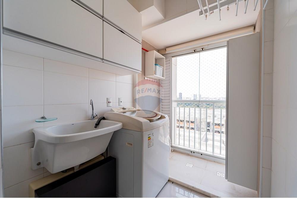 Apartamento - Venda - São Paulo , São Paulo - 601301079-12-44.JPG - 601301079-12