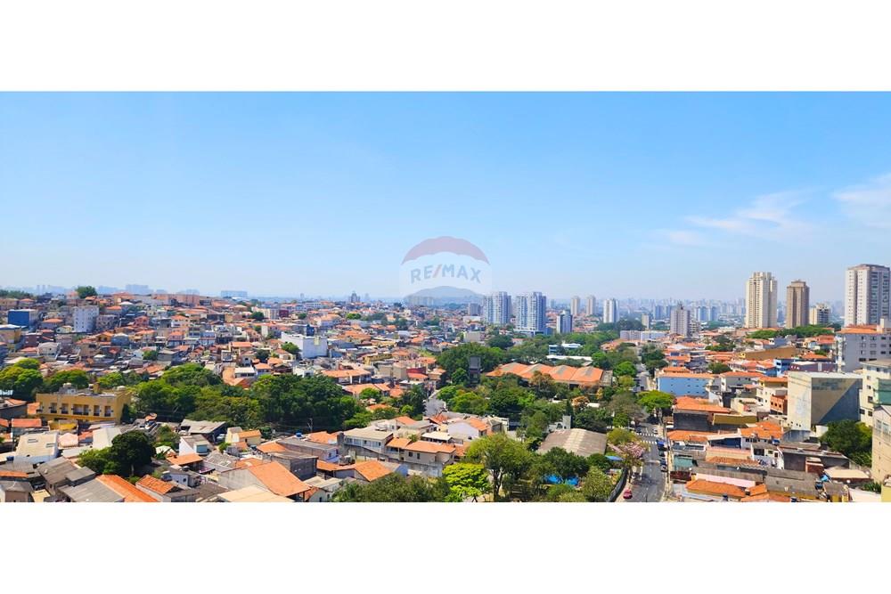 Residential - Stanovanje - Sao Paulo , Sao Paulo - BR - 18 - Vista da Varanda.jpg - 602141019-31