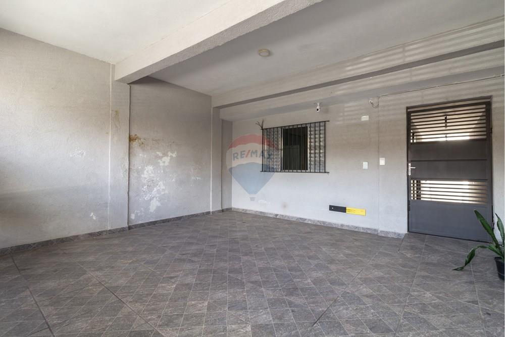 Sobrado - Venda - São Paulo , São Paulo - 21 GARAGEM (1).jpg - 601261002-258