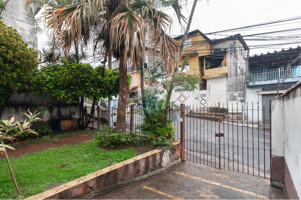 Casa - Venda - São Paulo , São Paulo - 1-18.jpg - 601441021-39