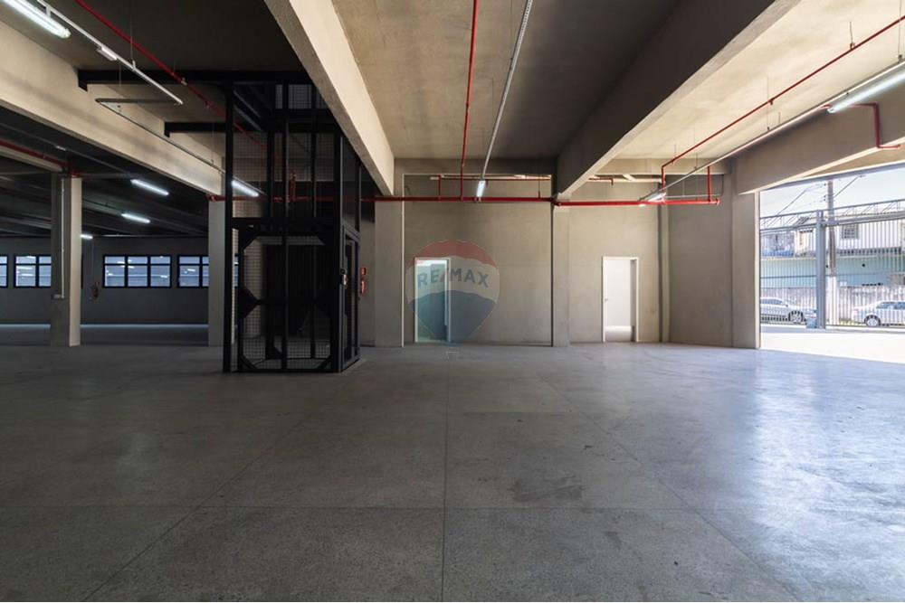 Galpão - Alugar - São Paulo , São Paulo - 1 TÉRREO - SALÃO (5).jpg - 601261091-15