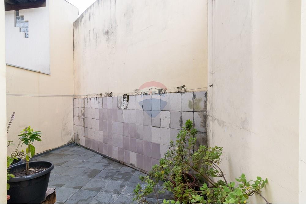 Sobrado - Venda - São Paulo , São Paulo - Rua Clara Parente, 415_20.jpg - 601771003-309