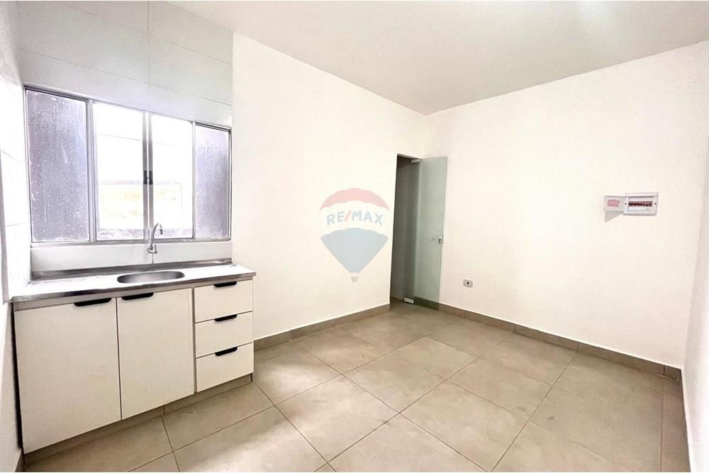 Kitnet - Alugar - São Paulo , São Paulo - 4.jpg - Cozinha - 602201028-12