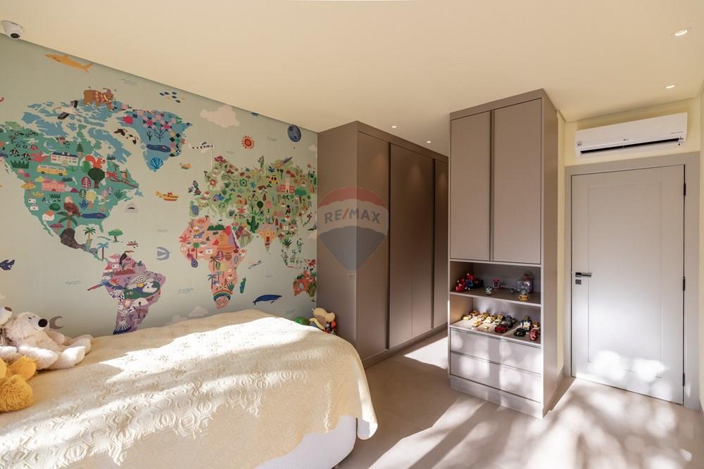 Casa de Condomínio - Venda - Ribeirão Preto , São Paulo - casa_venda_alphaville3_ribeiroa_preto (39).jpg - 601251112-1964