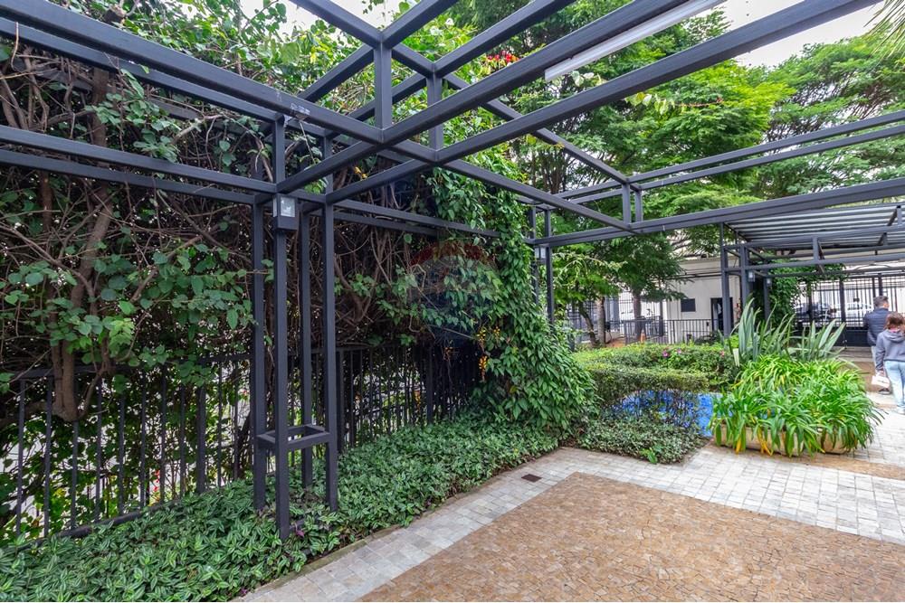 Apartamento - Venda - São Paulo , São Paulo - 02area-condominial_002 (2).jpg - 602101016-60