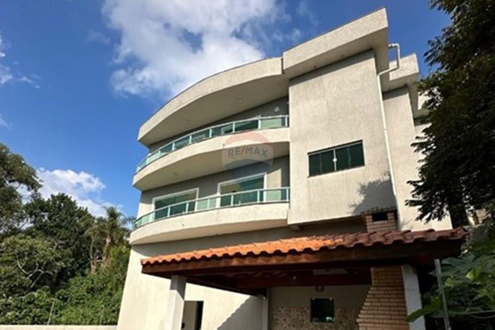 Casa de Condomínio - Alugar - Caieiras , São Paulo - foto6.jpg - 602141065-20